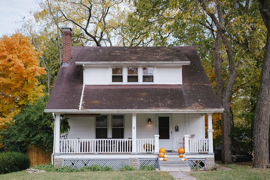 Mississippi single-family home
